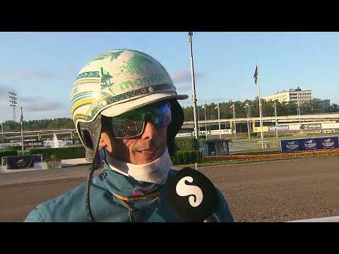 LOPP 4 Segerintervju 2025 07 31