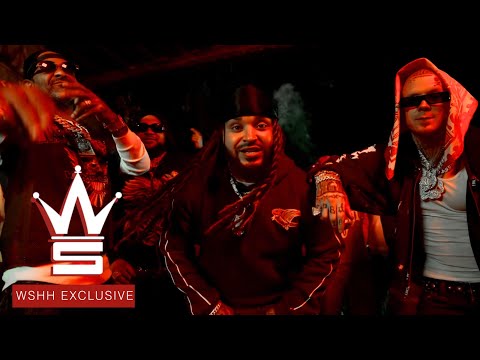 Albeeal x Mozzy x Jim Jones x Millyz - "Come Back Outside“ (PT 2) (Official Music Video)