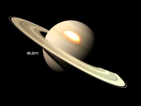 Saturn's Monster Storm Blasted Stratosphere With Extreme Heat | Video - UCVTomc35agH1SM6kCKzwW_g