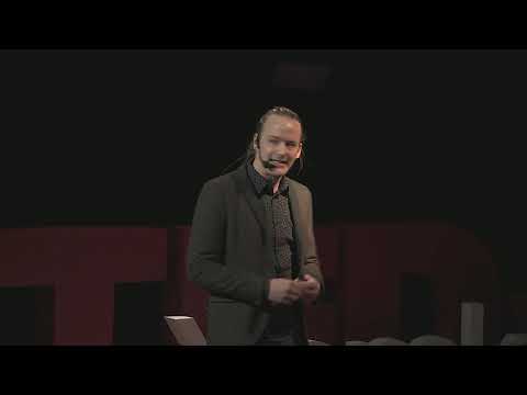 Start-up Mentality | Ville Virta | TEDxXamk