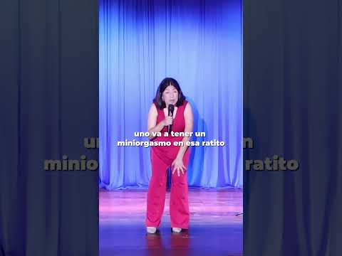 👇👇Los hombres están equivocados Vero Solis  #comedia #show #standupcomedy