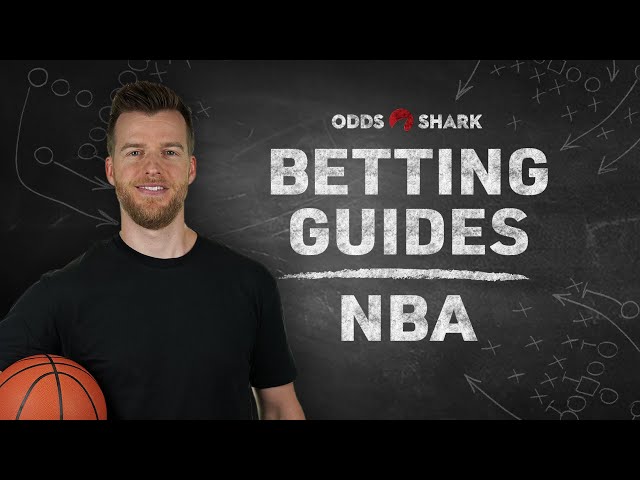 How To Bet On Nba Games?