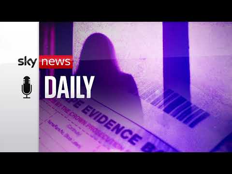 Daily Podcast: What happens to the families of sex offenders?