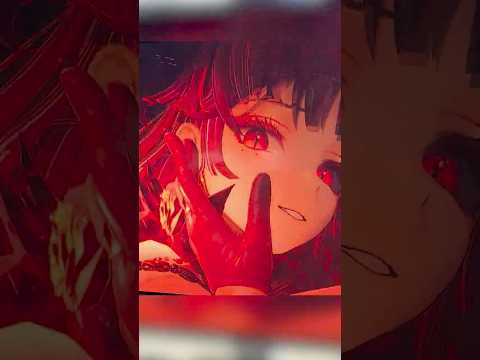 Silver Palace - Red Rose & Rex Ultimates (Bilibili World)