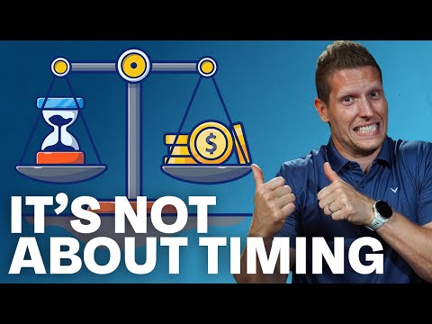 The Money Guy Show | Most Investors Get This Wrong (Here’s What to Do Instead)