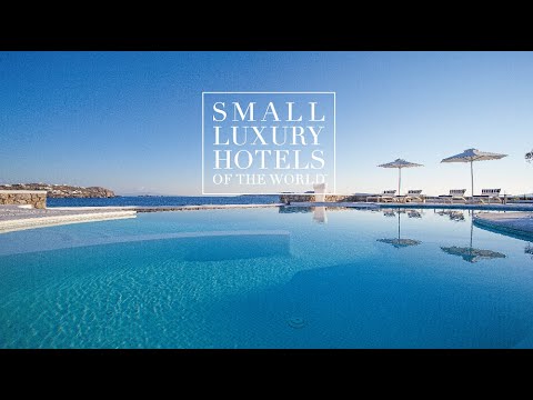 De.light Boutique Hotel, Greece | Small Luxury Hotels of the World