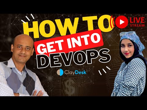 How to get into DevOps with no experience - AWS DevOps