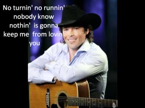Clay Walker - Keep Me From Loving You