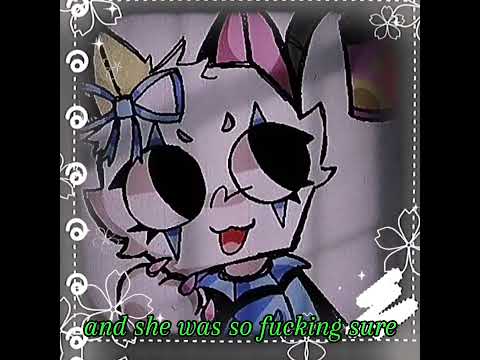 I'll explain if yall want :3 // #cringeedit #roblox #dandysworld #dandysworldroblox