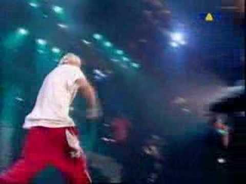 Eminem - Bitch Please II (ft. Dr. Dre, Snoop Dogg, Nat..