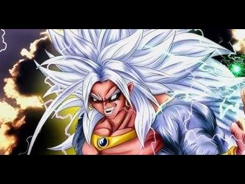 Dragon Ball Super 2 : "The Galactic Patrol" - BROLY CHALLENGES GOKU AND VEGETA! - English Dubbing !!