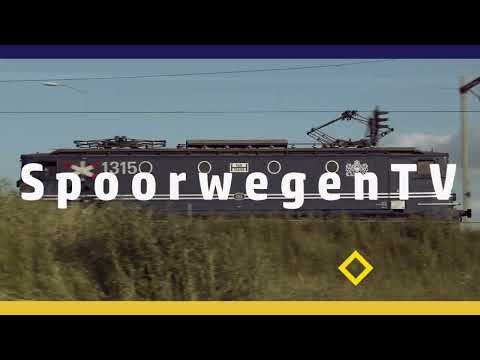 SpoorwegenTV Seizoen 6