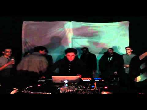 Rumpistol live in the Boiler Room - UCGBpxWJr9FNOcFYA5GkKrMg