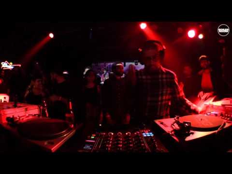 Budweiser x Boiler Room What's Brewing Mumbai _RHL DJ Set - UCGBpxWJr9FNOcFYA5GkKrMg