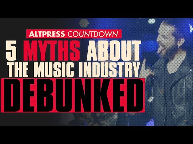 5 Popular Myths About Blues Music ( debunked)