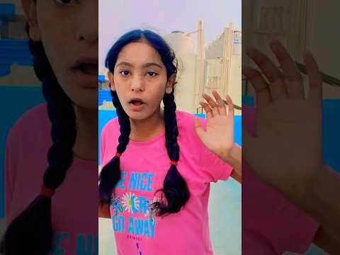 Anaya Aur Mama Kiss Se Dar Gaye 😱 | Funny Reaction | Cute Baby Moments #shorts #emostional