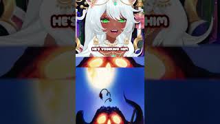 LUFFY YOINKS KAIDO !!