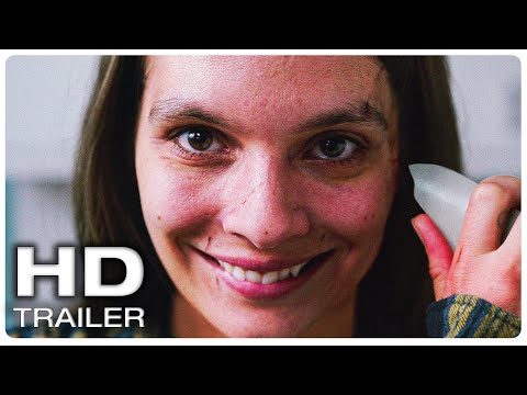 Movie Trailer : SMILE Trailer (NEW 2022)