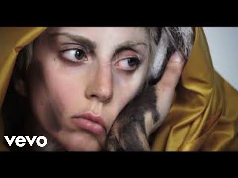 Lady Gaga - Do What U Want (Official Music Video)