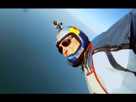 Wingsuit Flying in South Korea - Naksan Extreme Festival 2012 - UCblfuW_4rakIf2h6aqANefA