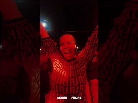 Em Nossa Senhora do Socorro - AL, vivemos uma noite inesquecível! 🎶🙏