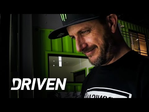 Driven Series | Ken Block EP 1 - UCqhnX4jA0A5paNd1v-zEysw