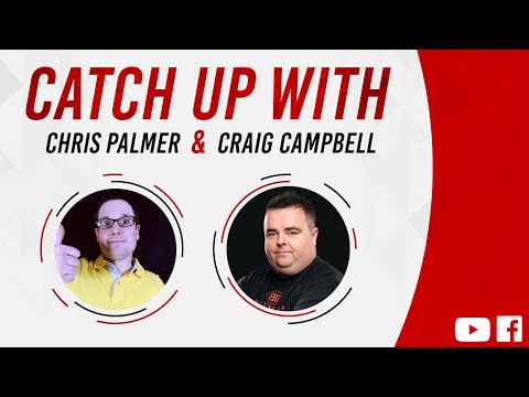 SEO Advice and Tips, with Chris Palmer SEO