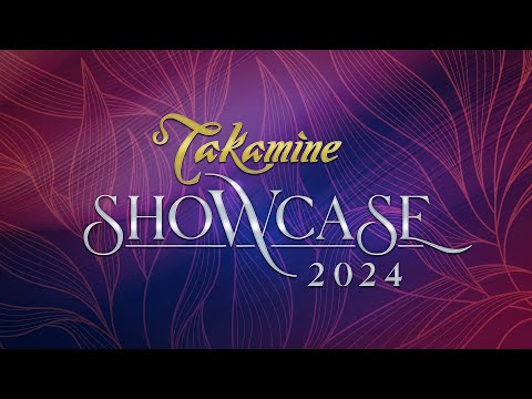 Takamine Showcase 2024