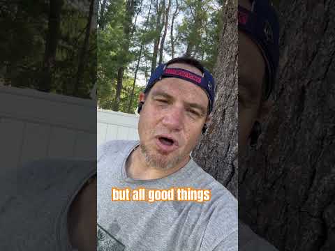 Kindness Nugget: All Good Things In All Good Time