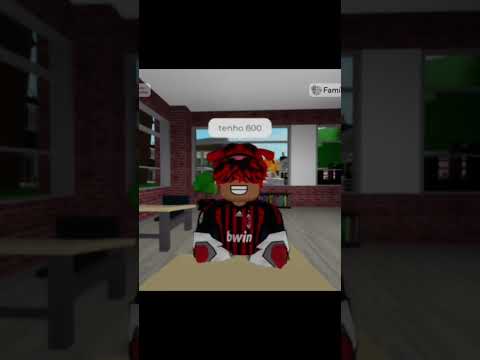 quantos inscritos vocês têm? #roblox #brookhaven