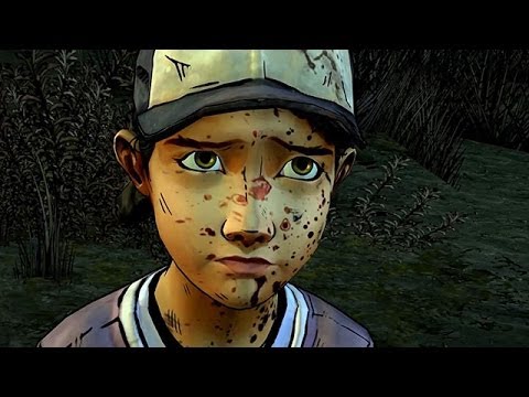 Who Is Evil in The Walking Dead Episode 3? - Rewind Theater - UCKy1dAqELo0zrOtPkf0eTMw