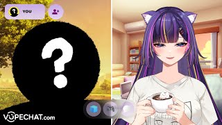 DIBAWA CHILL AJA GA SIH? | VUPECHAT