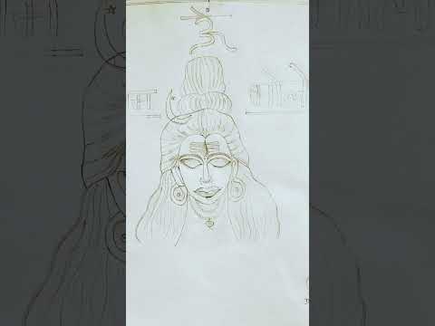 shiva #lover Bam bhole🙏🙏#ytshorts #shiva