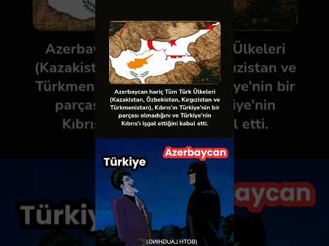 Türkiye'nin güvenebileceği tek dostu kaldı 🤝