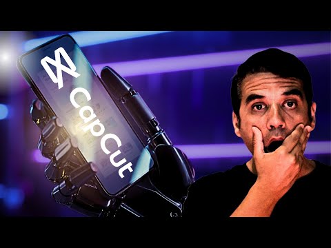 CapCut + IA: La NUEVA ERA de HERRAMIENTAS de IA de CapCut lo CAMBIAN TODO