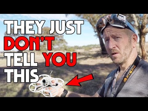 Some of the BEST drone advice YOU will ever hear!! - UruavHD review - UC3ioIOr3tH6Yz8qzr418R-g