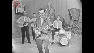 Carl Perkins - Honey Don’t 1956