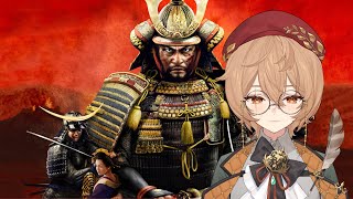 [TOTAL WAR SHOGUN 2] A Shameful Display (for the enemy)