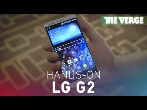 A close-up look at LG's new 5.2-inch flagship, the G2 (hands-on) - UCddiUEpeqJcYeBxX1IVBKvQ