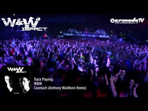 W&W - Impact Album Preview: W&W - Countach (Antony Waldhorn Remix) - UCGZXYc32ri4D0gSLPf2pZXQ