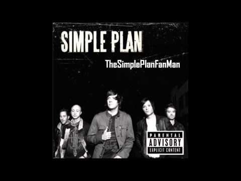 Simple Plan - Holding On