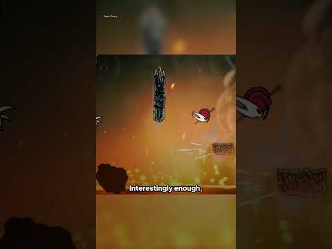Silksong's getting review bombed in China #hollowknightsilksong #pcgamer  #news