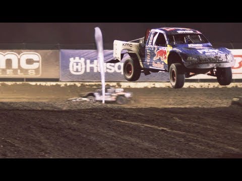 On Pace w/ Pastrana - TORC & NASCAR - S02E07 - UCblfuW_4rakIf2h6aqANefA