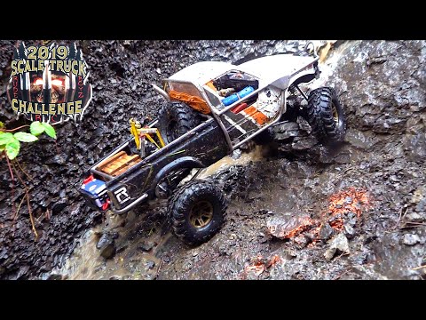 TTC 2019 - Eps 3: SLIPPY HILL CLIMB! TUFF TRUCK COMPETITION - RUDE BOYZ  | RC ADVENTURES - UCxcjVHL-2o3D6Q9esu05a1Q