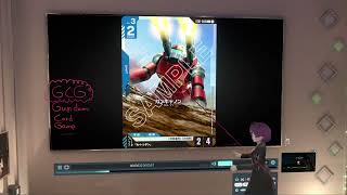 【GCG】在VRChat裡點評GCG的ST01【VRChat】