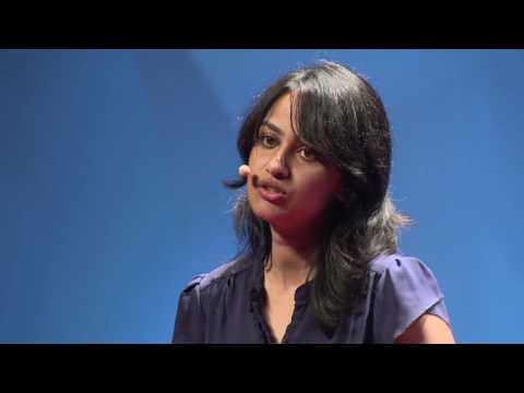 How Big Data Can Influence Decisions That Actually Matter | Prukalpa Sankar | TEDxGateway - UCsT0YIqwnpJCM-mx7-gSA4Q