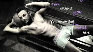 Peter Andre - Perfect Night WITH LYRICS - Taken from the new album; Accelerate