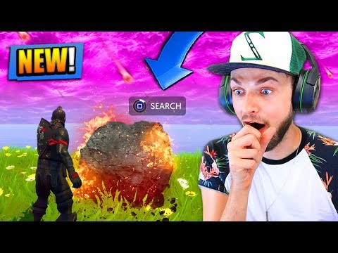 *NEW* METEOR SUPPLY DROP coming to Fortnite: Battle Royale! - UCYVinkwSX7szARULgYpvhLw