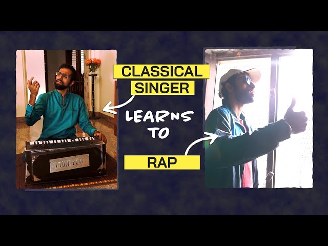 How Hip Hop and Classical Music Can Work Together