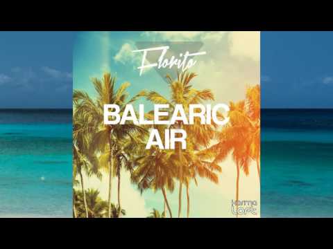 Florito - Balearic Air ( Original Mix ) - UCrt9lFSd7y1nPQ-L76qE8MQ